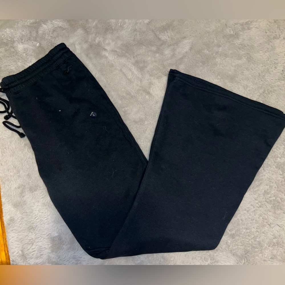 flare sweatpants
